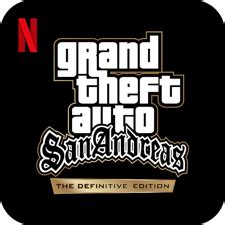 gta san andreas definitive edition ipa|GTA: San Andreas – NETFLIX on Decrypt IPA Store.